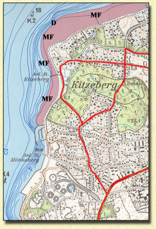 Kitzeberger Eck