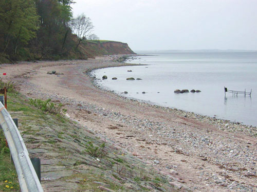 Wei�enh�user Strand