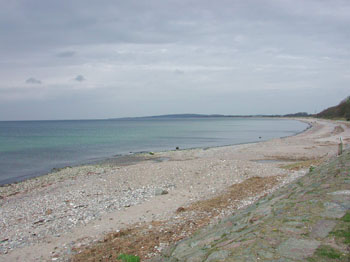 Wei�enh�user Strand / Bucht